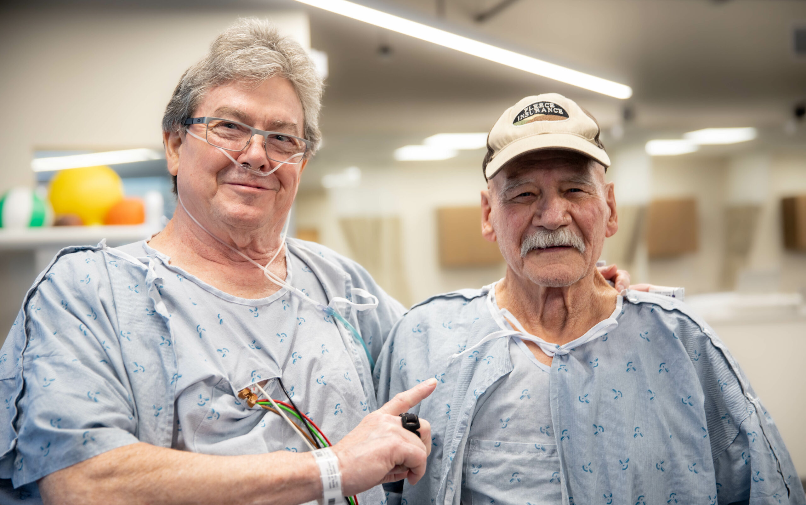 copd patients