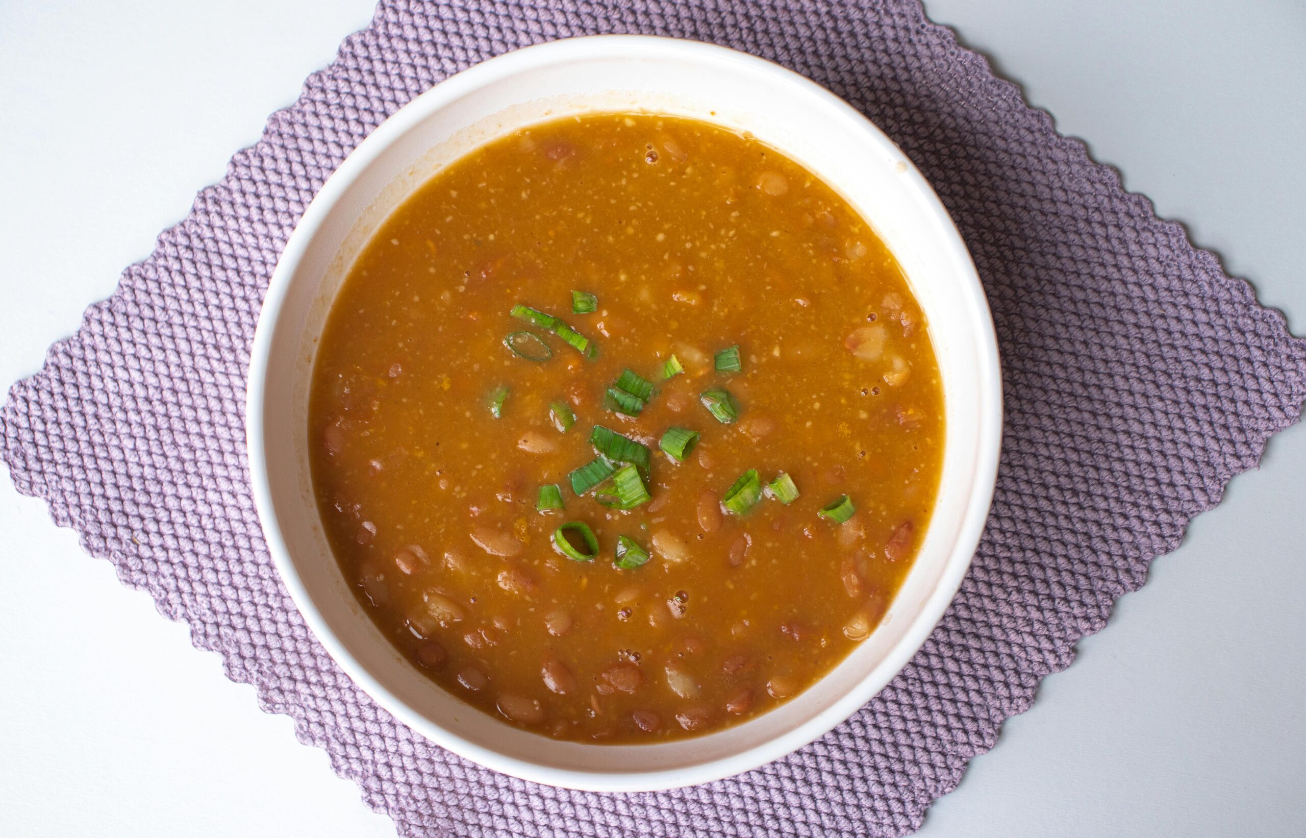 Lentil Soup